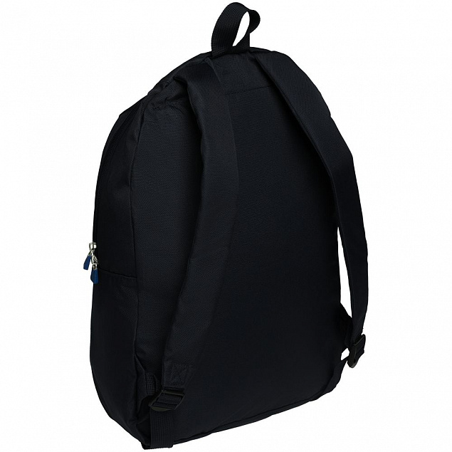 Рюкзак складной Global TA, черный с логотипом в Белгороде заказать по выгодной цене в кибермаркете AvroraStore