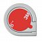 Кольцо держатель телефона с логотипом в Белгороде заказать по выгодной цене в кибермаркете AvroraStore