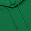 Толстовка с капюшоном SNAKE II ярко-зеленая с логотипом в Белгороде заказать по выгодной цене в кибермаркете AvroraStore