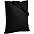 Холщовая сумка Neat 140, черная с логотипом в Белгороде заказать по выгодной цене в кибермаркете AvroraStore