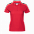Рубашка поло Рубашка женская 104W Бежевый с логотипом в Белгороде заказать по выгодной цене в кибермаркете AvroraStore