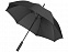 Зонт-трость «Riverside» с логотипом в Белгороде заказать по выгодной цене в кибермаркете AvroraStore