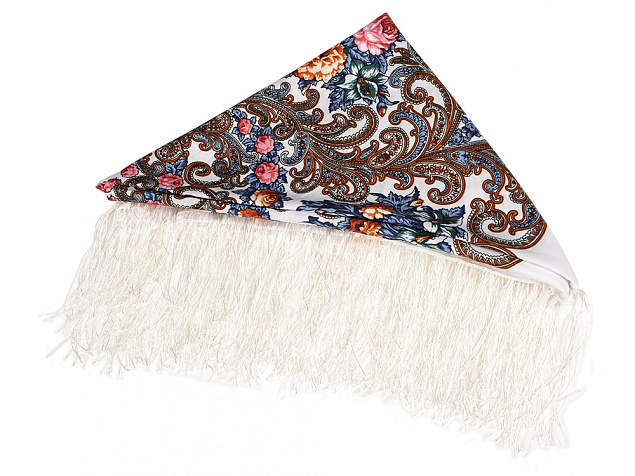 Подарочный набор Матрешка: штоф, платок с логотипом в Белгороде заказать по выгодной цене в кибермаркете AvroraStore
