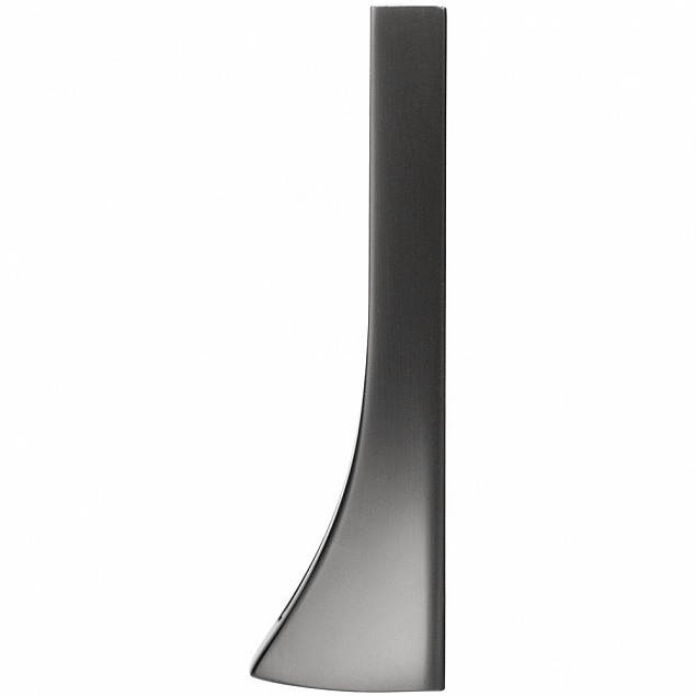 Флешка Ergo Style Black, USB3.0, черная, 32 Гб с логотипом в Белгороде заказать по выгодной цене в кибермаркете AvroraStore