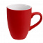 Набор для чая Best Morning, ярко-красный с логотипом в Белгороде заказать по выгодной цене в кибермаркете AvroraStore