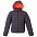Куртка мужская VILNIUS MAN 240 с логотипом в Белгороде заказать по выгодной цене в кибермаркете AvroraStore