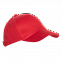 Бейсболка STAN 5 клиньев хлопок,260,12 Красный с логотипом в Белгороде заказать по выгодной цене в кибермаркете AvroraStore