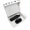 Набор Edge Box E grey (черный) с логотипом в Белгороде заказать по выгодной цене в кибермаркете AvroraStore