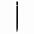 Металлическая ручка Simplistic, белый с логотипом в Белгороде заказать по выгодной цене в кибермаркете AvroraStore