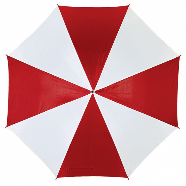 Зонт-трость "Regular" с логотипом в Белгороде заказать по выгодной цене в кибермаркете AvroraStore