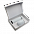 Набор Hot Box C grey (белый) с логотипом в Белгороде заказать по выгодной цене в кибермаркете AvroraStore