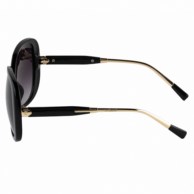 Солнцезащитные очки Timeless Black с логотипом в Белгороде заказать по выгодной цене в кибермаркете AvroraStore