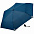 Зонт складной Safebrella, черный с логотипом в Белгороде заказать по выгодной цене в кибермаркете AvroraStore