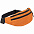 Поясная сумка Kalita, оранжевая с логотипом в Белгороде заказать по выгодной цене в кибермаркете AvroraStore