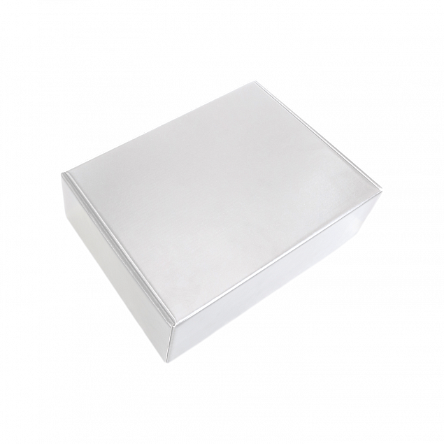 Набор Hot Box E white (белый) с логотипом в Белгороде заказать по выгодной цене в кибермаркете AvroraStore