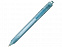 Ручка шариковая Vancouver, синий, черные чернила с логотипом в Белгороде заказать по выгодной цене в кибермаркете AvroraStore