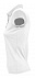 Рубашка поло женская Prescott Women 170, белая с логотипом в Белгороде заказать по выгодной цене в кибермаркете AvroraStore