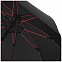 Зонт Spark противоштормовой 23" с автоматическим раскрытием с логотипом в Белгороде заказать по выгодной цене в кибермаркете AvroraStore
