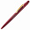 MIR, ручка шариковая с серебристым клипом, серебристый, пластик/металл с логотипом в Белгороде заказать по выгодной цене в кибермаркете AvroraStore