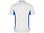 Рубашка поло «Montmelo» мужская с логотипом в Белгороде заказать по выгодной цене в кибермаркете AvroraStore
