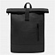 Рюкзак MESSENGER, антрацит с логотипом в Белгороде заказать по выгодной цене в кибермаркете AvroraStore