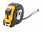 Рулетка желтая с логотипом в Белгороде заказать по выгодной цене в кибермаркете AvroraStore