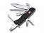 Нож перочинный «Outrider», 111 мм, 14 функций с логотипом в Белгороде заказать по выгодной цене в кибермаркете AvroraStore