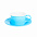 Чайная пара ICE CREAM с логотипом в Белгороде заказать по выгодной цене в кибермаркете AvroraStore