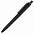 Ручка шариковая Prodir DS8 PRR-T Soft Touch, серая с логотипом в Белгороде заказать по выгодной цене в кибермаркете AvroraStore