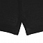 Рубашка поло женская Virma Premium Lady, черная с логотипом в Белгороде заказать по выгодной цене в кибермаркете AvroraStore