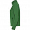Куртка («ветровка») NEBRASKA WOMAN женская, БУТЫЛОЧНЫЙ ЗЕЛЕНЫЙ 3XL с логотипом в Белгороде заказать по выгодной цене в кибермаркете AvroraStore