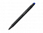 Ручка-стилус металлическая шариковая «Dax» soft-touch с логотипом в Белгороде заказать по выгодной цене в кибермаркете AvroraStore