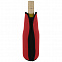 Noun Держатель-руква для бутылки с вином из переработанного неопрена с логотипом в Белгороде заказать по выгодной цене в кибермаркете AvroraStore