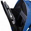 Рюкзак для ноутбука Securipak, ярко-синий с логотипом в Белгороде заказать по выгодной цене в кибермаркете AvroraStore