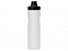 Бутылка для воды Supply Waterline, нерж сталь, 850 мл, белый/черный с логотипом в Белгороде заказать по выгодной цене в кибермаркете AvroraStore