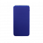Внешний аккумулятор Bplanner Power 1 ST, софт-тач, 5000 mAh (синий) с логотипом в Белгороде заказать по выгодной цене в кибермаркете AvroraStore