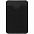 Чехол для карты на телефон Devon, черный с логотипом в Белгороде заказать по выгодной цене в кибермаркете AvroraStore