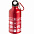 Бутылка для спорта «Industry. Энергетика», серебристая с логотипом в Белгороде заказать по выгодной цене в кибермаркете AvroraStore
