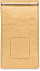Ланч пакет бумажный 2,3 л. с логотипом в Белгороде заказать по выгодной цене в кибермаркете AvroraStore