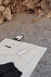Плед для пикника VINGA Volonne из переработанного канваса и rPET AWARE™, 130х170 см с логотипом в Белгороде заказать по выгодной цене в кибермаркете AvroraStore