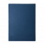 Письменный набор Crotone, синий с логотипом в Белгороде заказать по выгодной цене в кибермаркете AvroraStore
