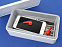 Стерилизатор с быстрой беспроводной зарядкой Sterilizer Pro с логотипом в Белгороде заказать по выгодной цене в кибермаркете AvroraStore