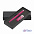 Набор ручка + флеш-карта 16 Гб в футляре, покрытие soft touch с логотипом в Белгороде заказать по выгодной цене в кибермаркете AvroraStore