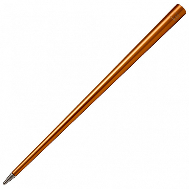 Вечная ручка Forever Prima, оранжевая с логотипом в Белгороде заказать по выгодной цене в кибермаркете AvroraStore