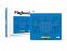 Магнитный планшет для рисования «Magboard» с логотипом в Белгороде заказать по выгодной цене в кибермаркете AvroraStore