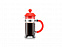 Френч-пресс «CAFFETTIERA», 350 мл с логотипом в Белгороде заказать по выгодной цене в кибермаркете AvroraStore