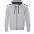 Толстовка мужская 61 Тёмно-серый с логотипом в Белгороде заказать по выгодной цене в кибермаркете AvroraStore