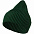 Шапка Stout, зеленая с логотипом в Белгороде заказать по выгодной цене в кибермаркете AvroraStore