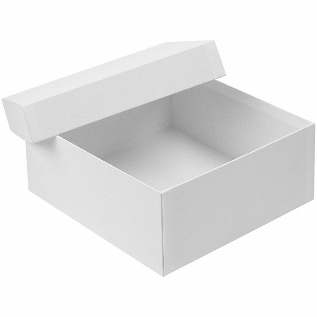Коробка Emmet, большая, белая с логотипом в Белгороде заказать по выгодной цене в кибермаркете AvroraStore