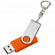 Набор Twist Classic, оранжевый, 16 Гб с логотипом в Белгороде заказать по выгодной цене в кибермаркете AvroraStore